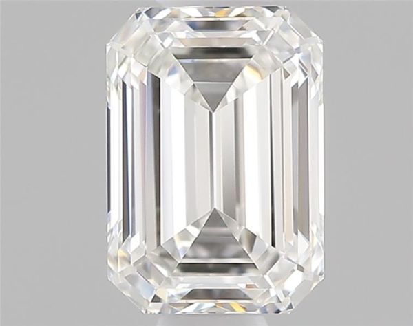 Emerald Diamond image