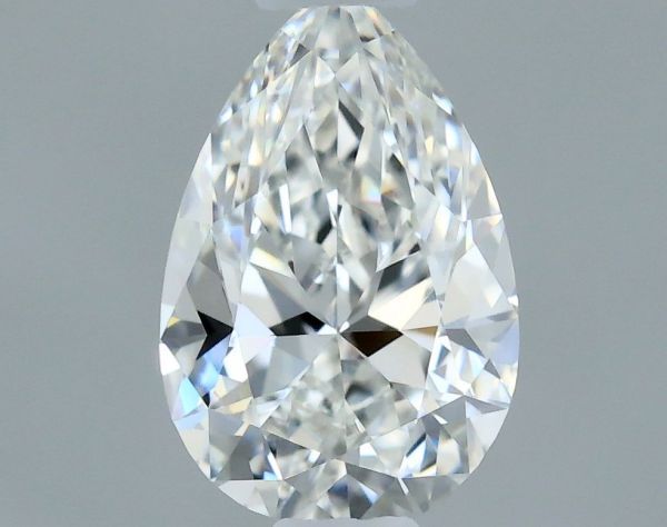 Pear Diamond image