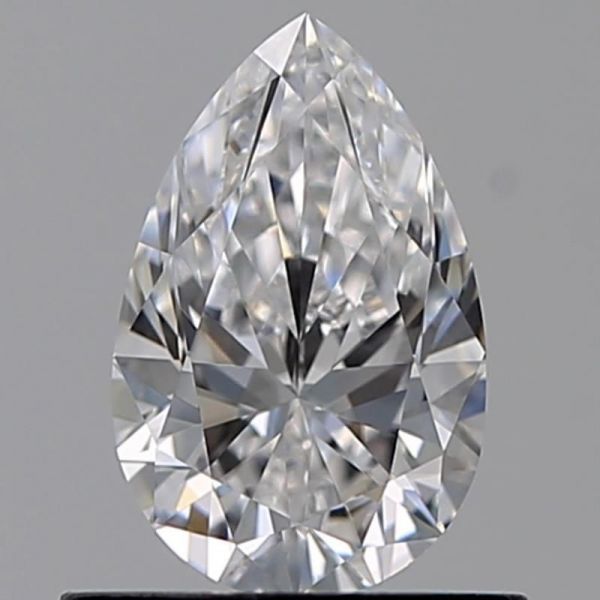 Pear Diamond image