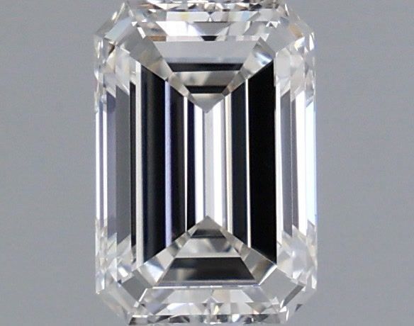 Emerald Lab-Grown Diamond image