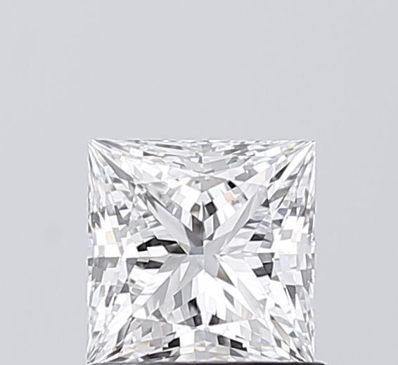 Princess Lab-Grown Diamond image