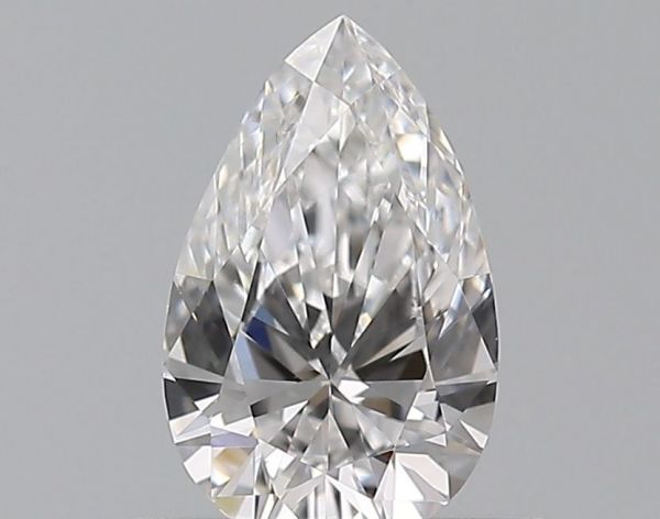 Pear Diamond image