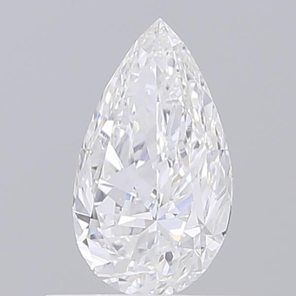 Pear Lab-Grown Diamond image