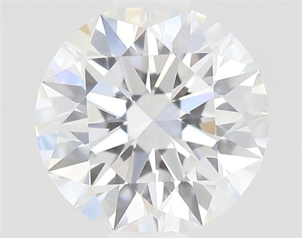 Round Diamond image