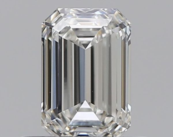 Emerald Diamond image