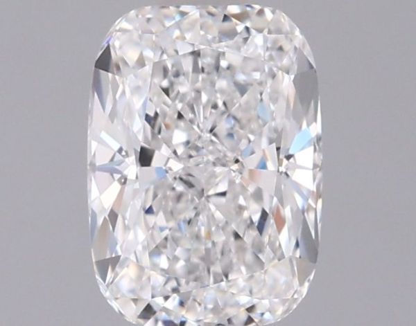 Cushion Lab-Grown Diamond image