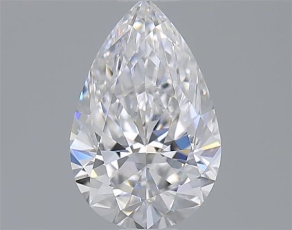 Pear Diamond image