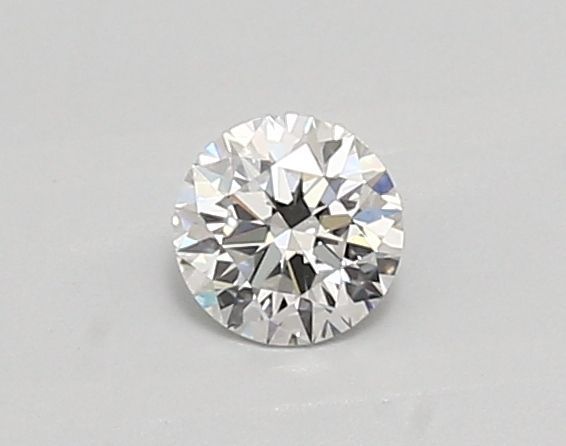 Round Lab-Grown Diamond image