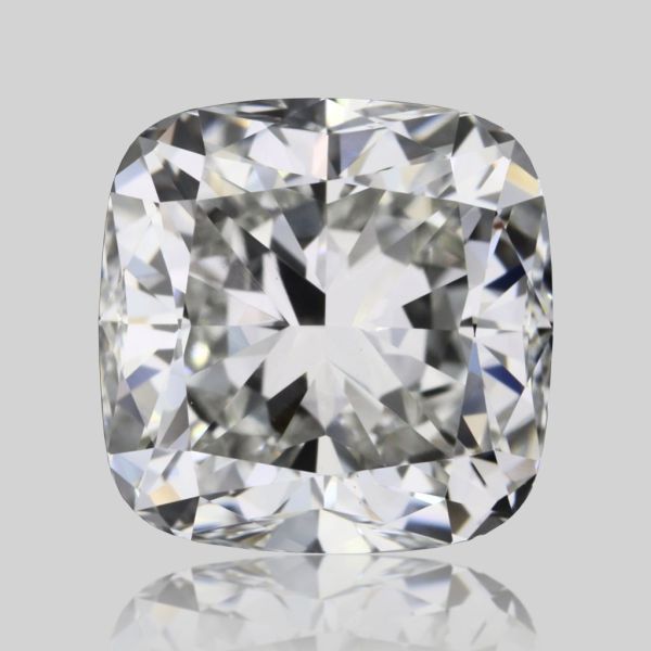 Cushion Diamond image