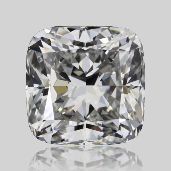 Cushion Diamond image