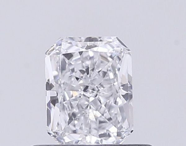 Radiant Lab-Grown Diamond image