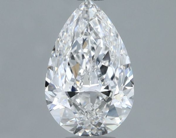 Pear Diamond image