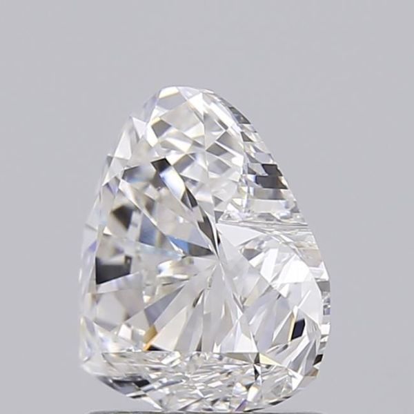 Heart Lab-Grown Diamond image