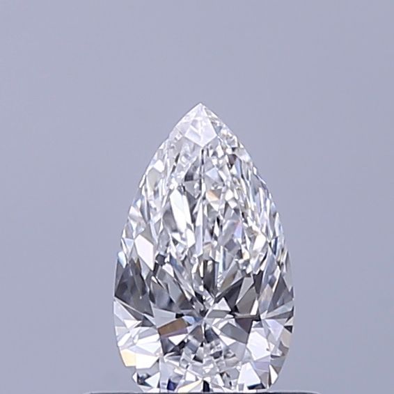 Pear Lab-Grown Diamond image