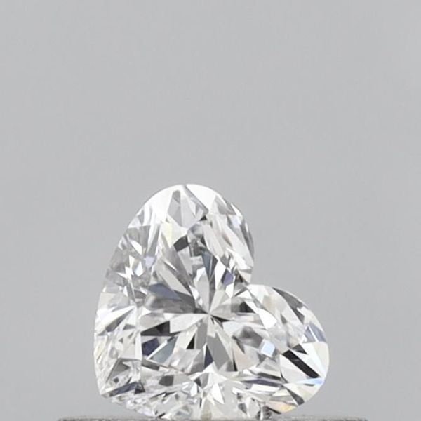 Heart Lab-Grown Diamond image