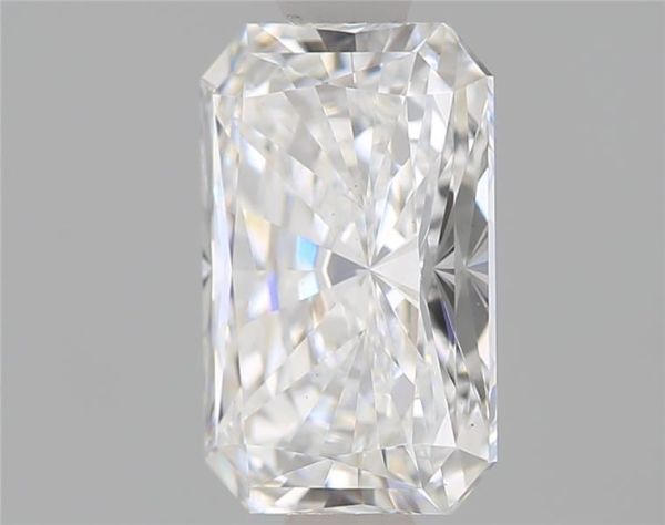 Radiant Lab-Grown Diamond image
