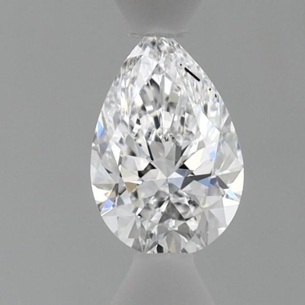 Pear Lab-Grown Diamond image