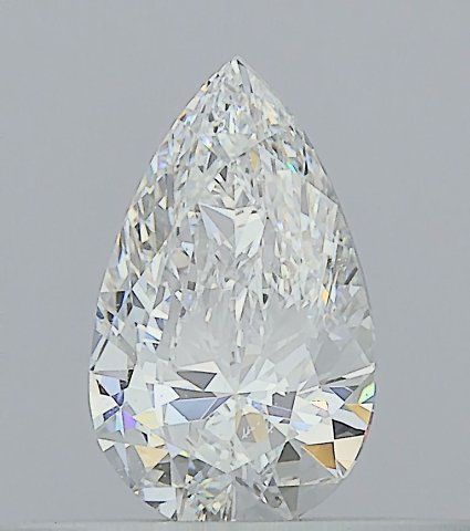 Pear Diamond image