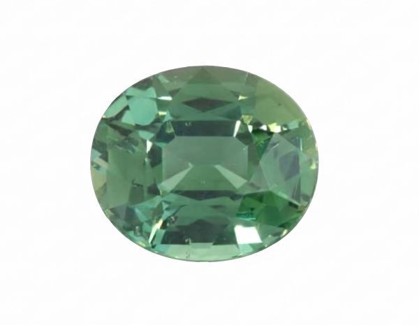 Oval Gemstone image