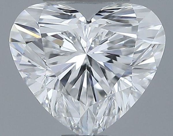 Heart Diamond image