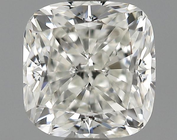 Cushion Diamond image