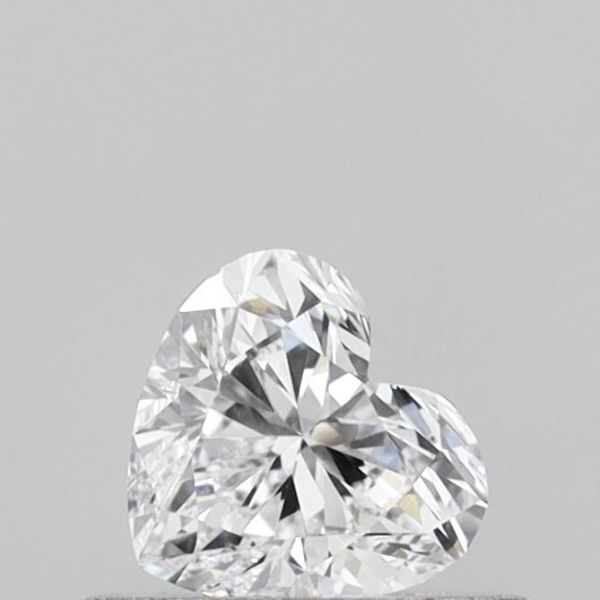 Heart Lab-Grown Diamond image