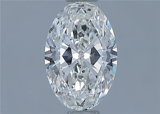 Oval Diamond image