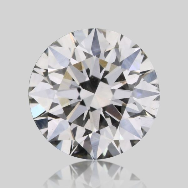 Round Diamond image
