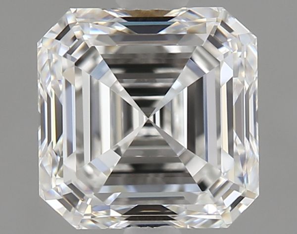 Asscher Diamond image