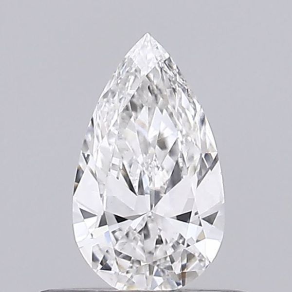 Pear Lab-Grown Diamond image