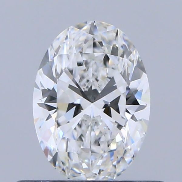 Oval Diamond image