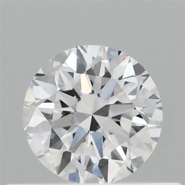Round Lab-Grown Diamond image