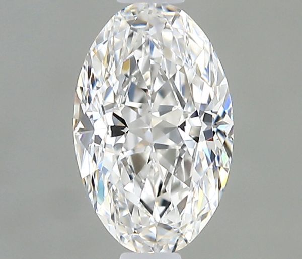 Oval Diamond image