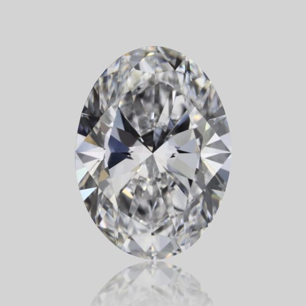Oval Diamond image