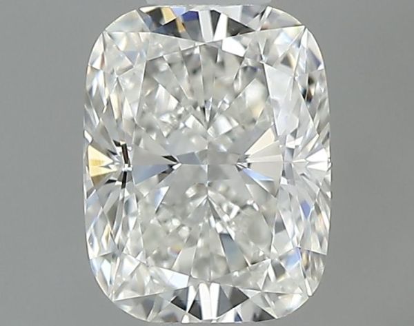 Cushion Diamond image