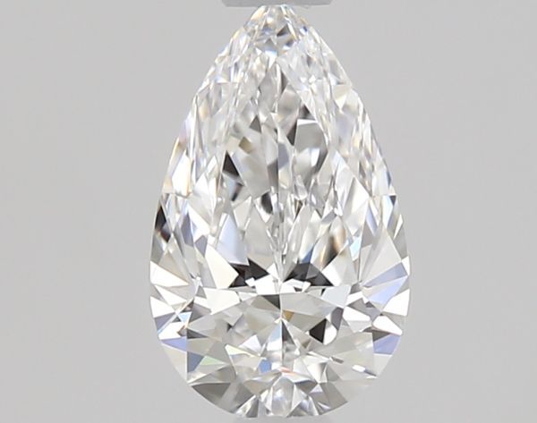 Pear Diamond image