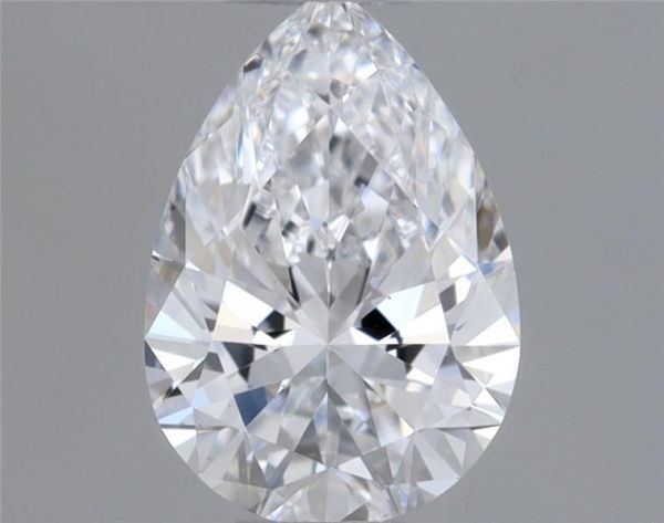 Pear Diamond image