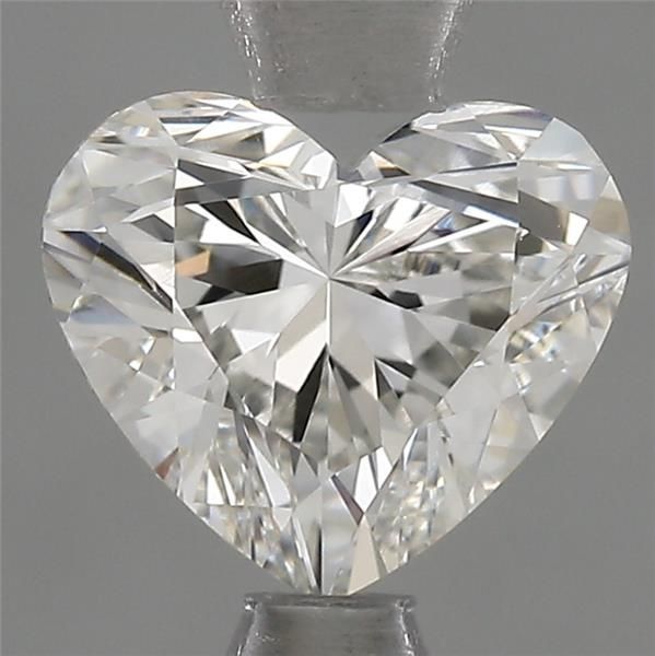 Heart Lab-Grown Diamond image