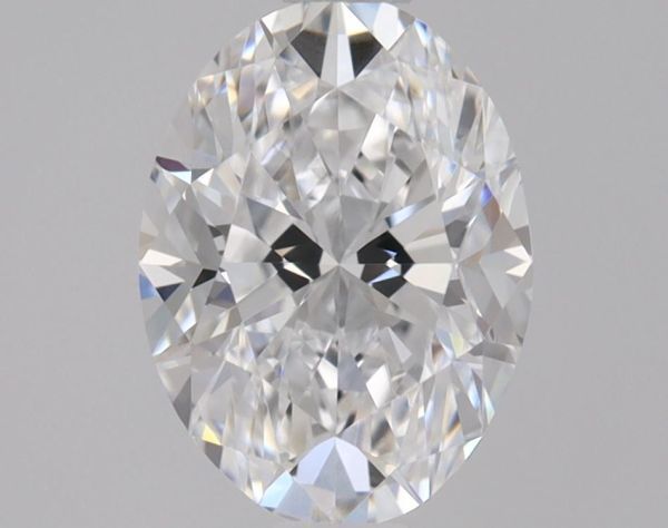 Oval Diamond image