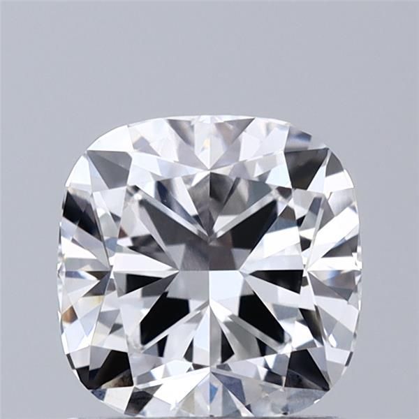 Cushion Lab-Grown Diamond image