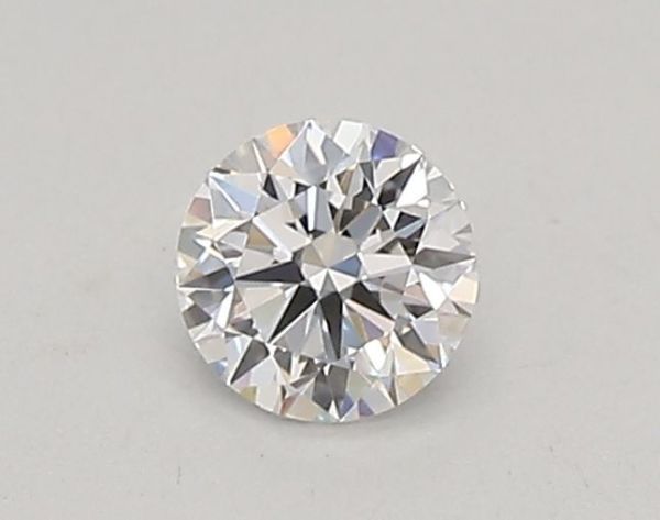 Round Lab-Grown Diamond image