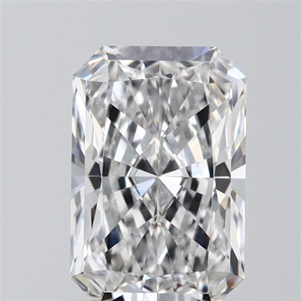 Radiant Lab-Grown Diamond image