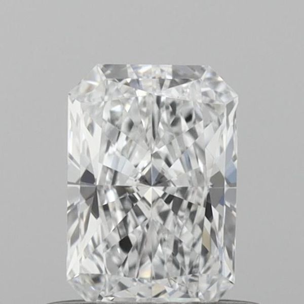 Radiant Lab-Grown Diamond image