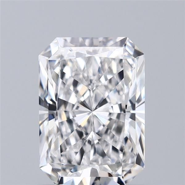 Radiant Lab-Grown Diamond image