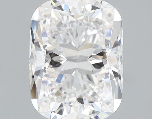 Cushion Lab-Grown Diamond image