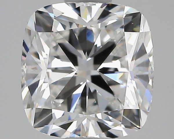 Cushion Diamond image
