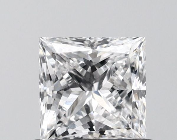 Princess Lab-Grown Diamond image