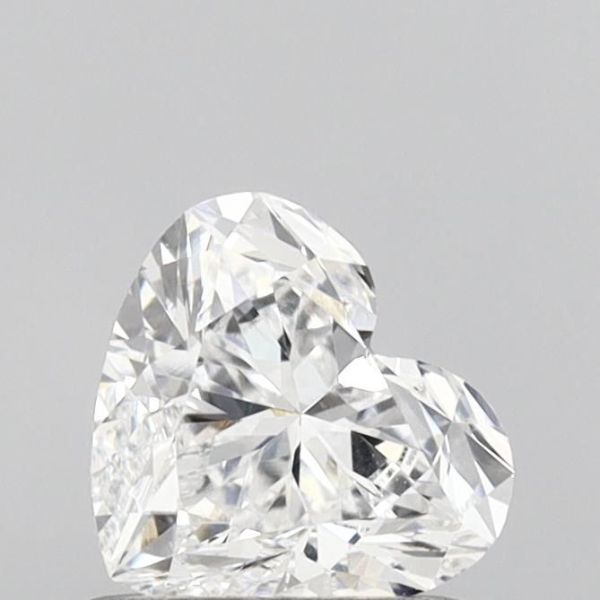 Heart Lab-Grown Diamond image