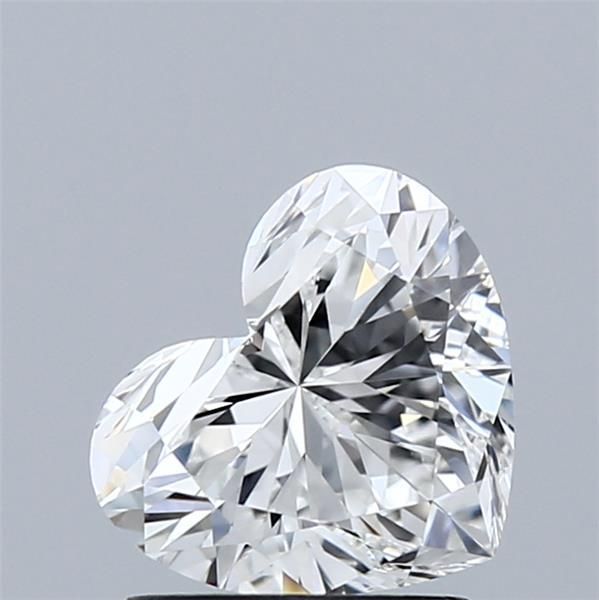 Heart Diamond image