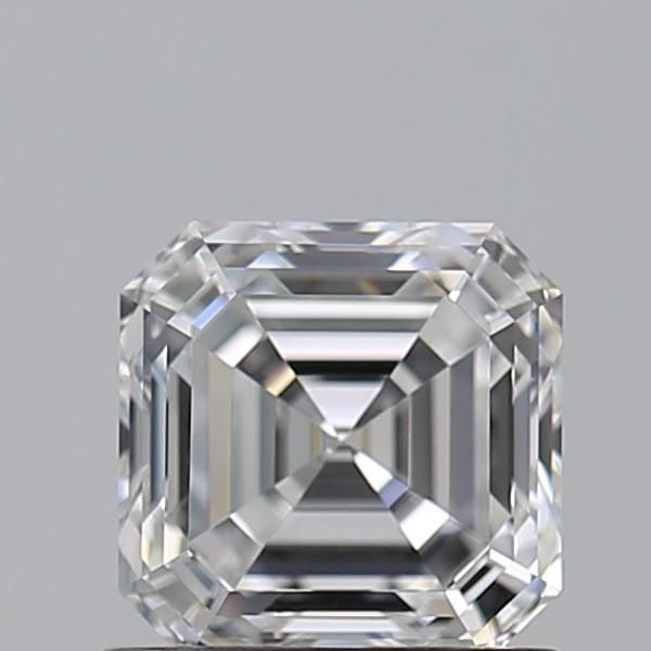 Asscher Diamond image